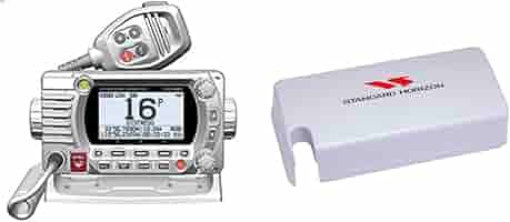 STANDARD HORIZON
トランシーバー6セット、充電器、バッテリー付 HX890